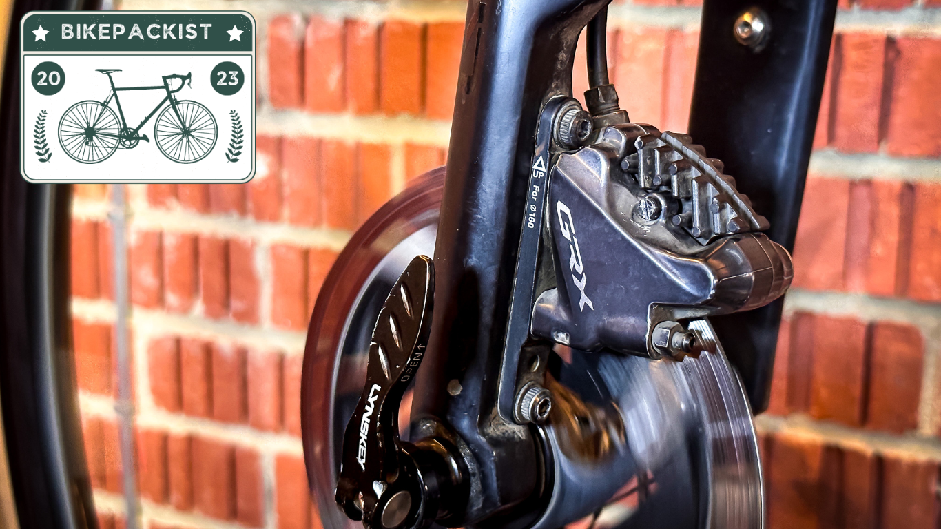 Hydraulic Or Mechanical Disc Brakes? Best For Bikepacking Bikepackist