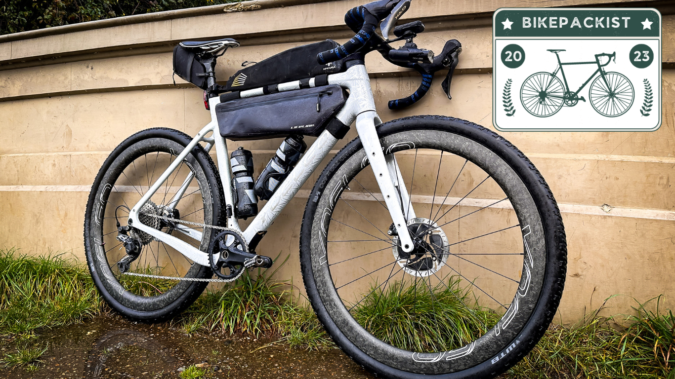 Bikepacker To Ultra Cyclist: 8 Skills To Adventure Competitively