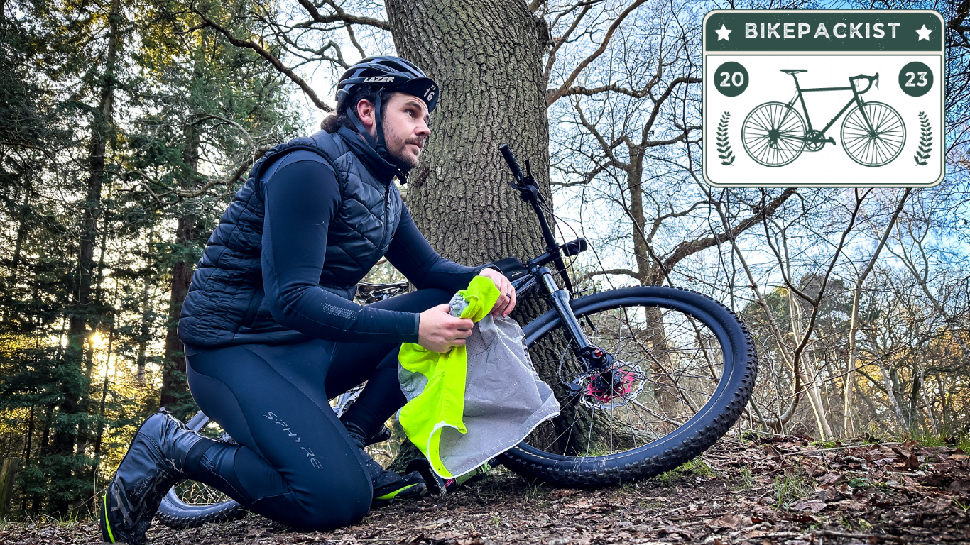 Bikepacking Electric Heated Down Jackets: Are They Worth It?