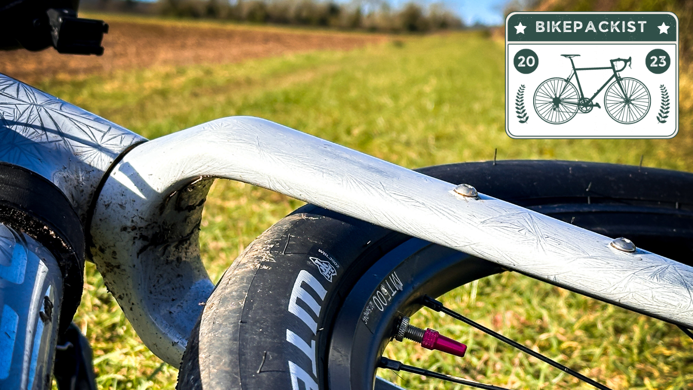 Bikepacking Advice: 10 Things Every Bikepacker Needs To Know