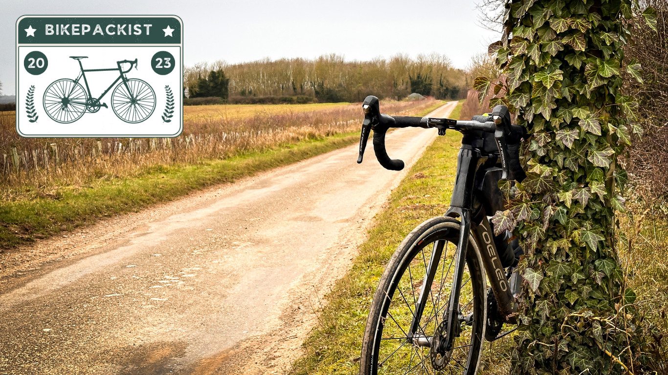 Climb Better When Bikepacking: 10 Top Tips