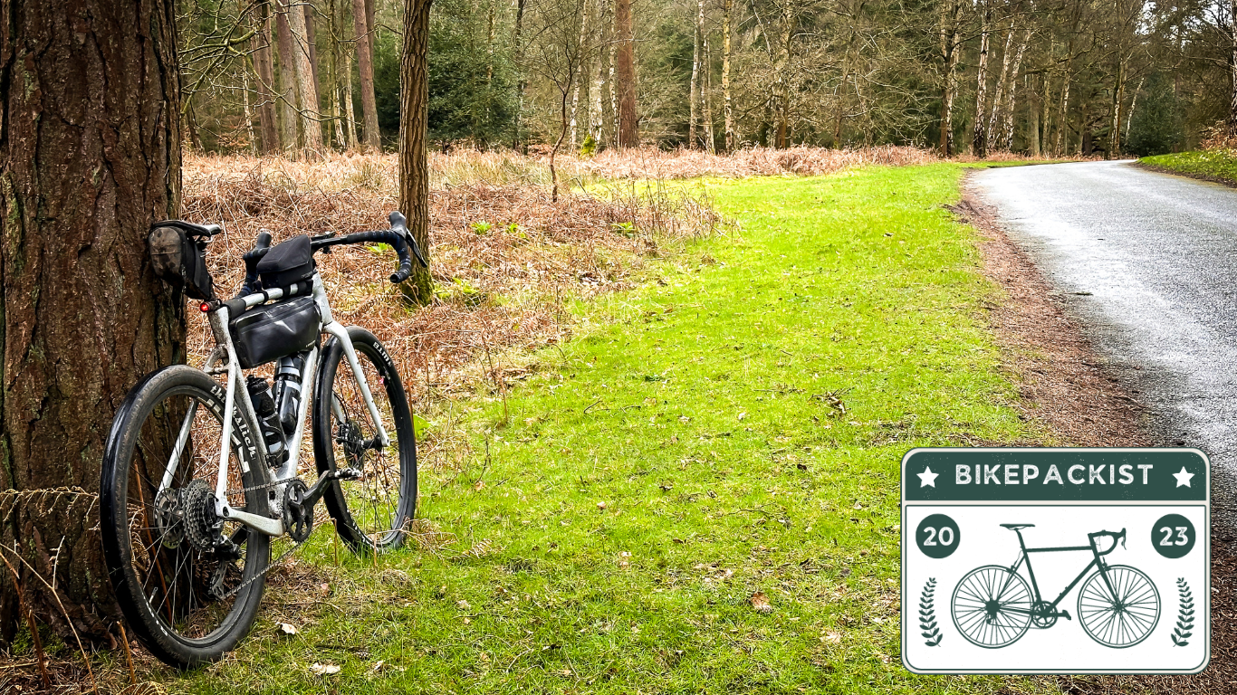 Bikepacking Scratch: 10 Common Reasons And Solutions!