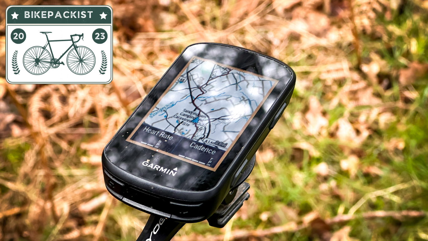 Bikepacking Cheat Sheet: What Is It And How To Use It