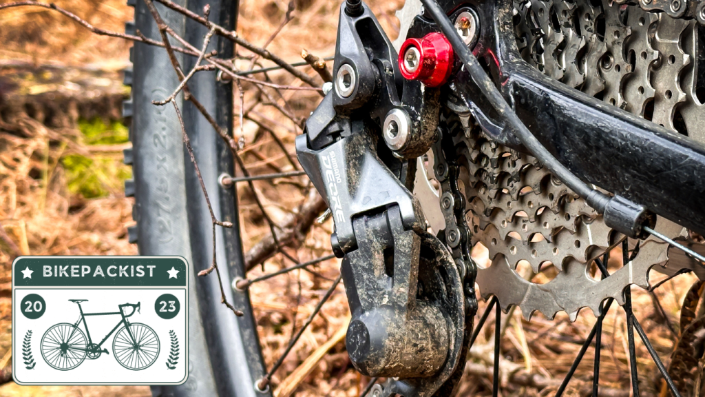 Bikepacking Gearing Understanding How To Get It Right! Bikepackist